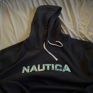 Nautica Hoodie 4XL